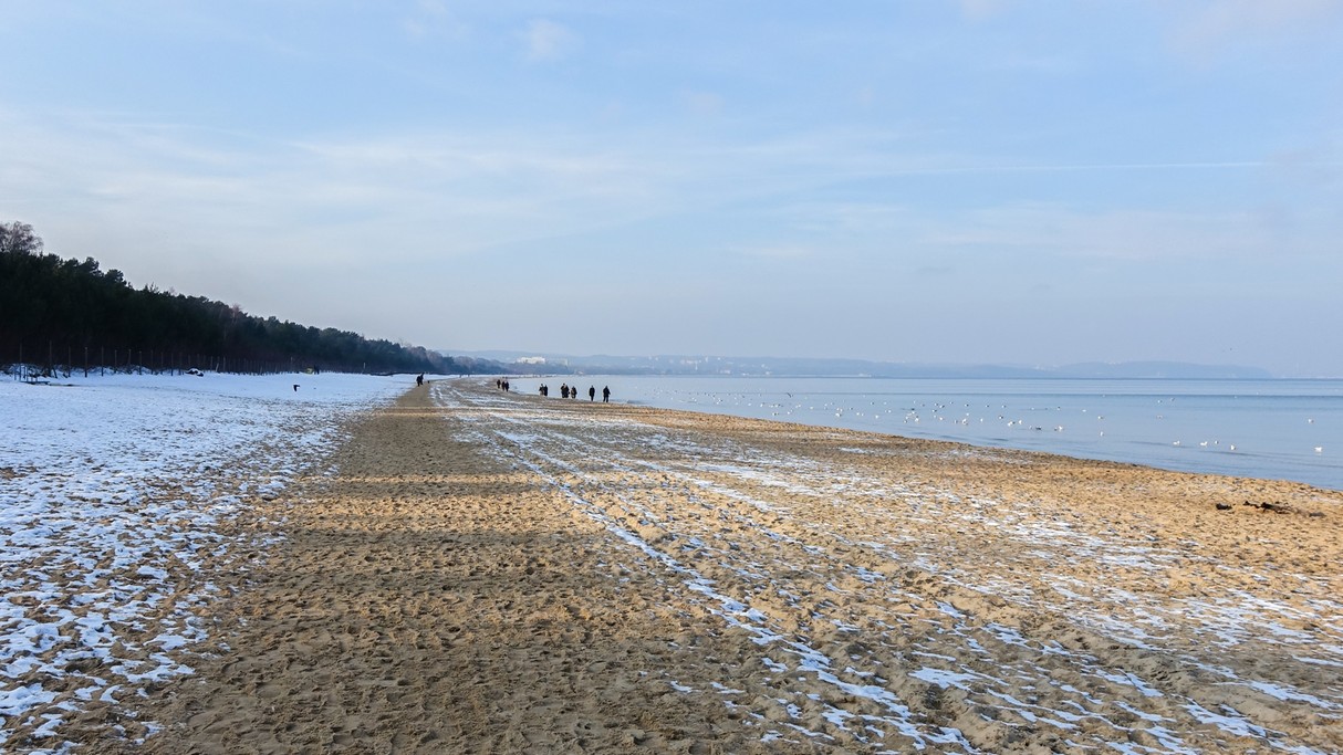 Nad morzem, jeziorami i rzekami - zdjęcie 101