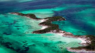  Gorąca planeta - nadciąga globalne ocieplenie