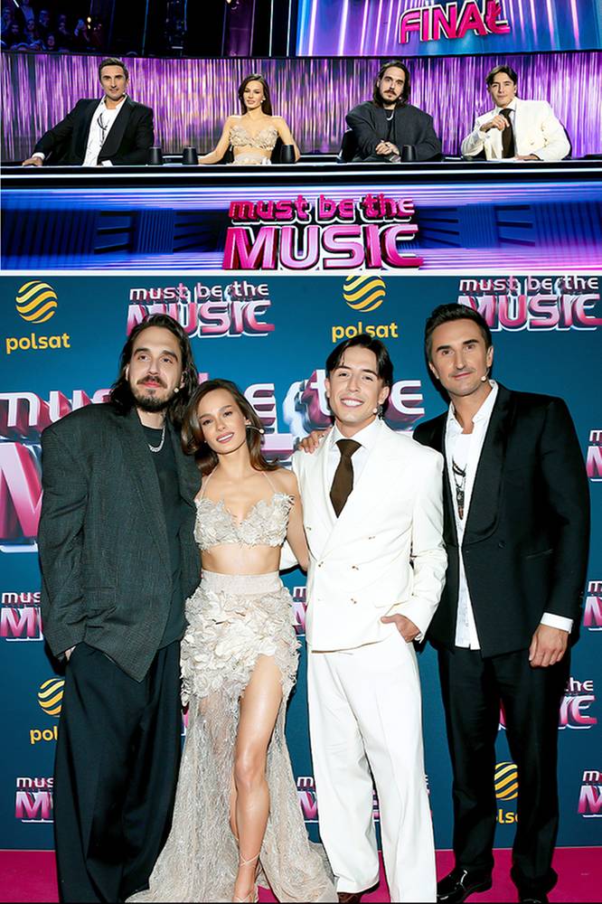 2025-11-07 Zakopower - 20 lat na scenie: Artyści jubileuszowego koncertu