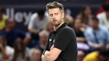 Michał Winiarski odkrył karty. Brak wielkiej gwiazdy w kadrze