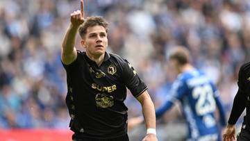 Co czeka Pietuszewskiego w Porto? Ma aż trzech konkurentów wśród rówieśników