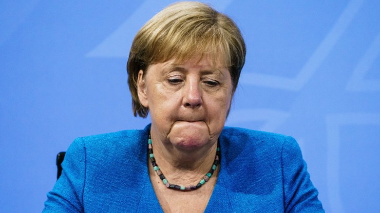 Angela Merkel pojedzie do Rosji. Spotka się z Władimirem Putinem