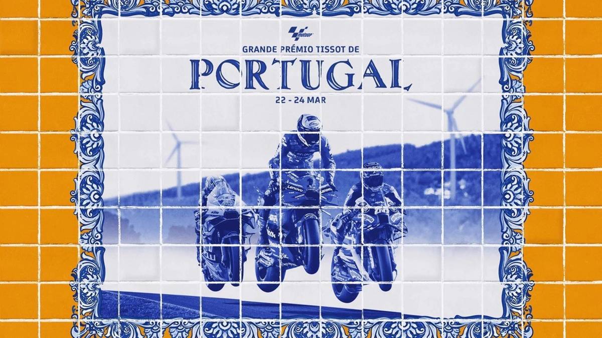 MotoGP: Grand Prix Portugalii. Transmisja TV i stream online