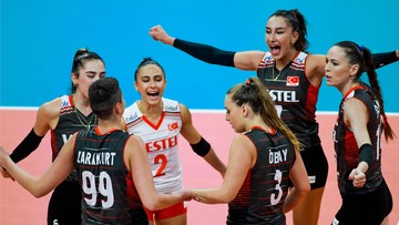Turcja zdemolowała Chorwację! Cztery drużyny już pewne awansu w "polskiej" grupie