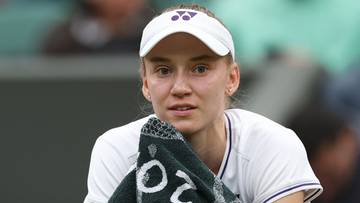 Wimbledon: Elena Rybakina – Laura Siegemund. Relacja live i wynik na żywo