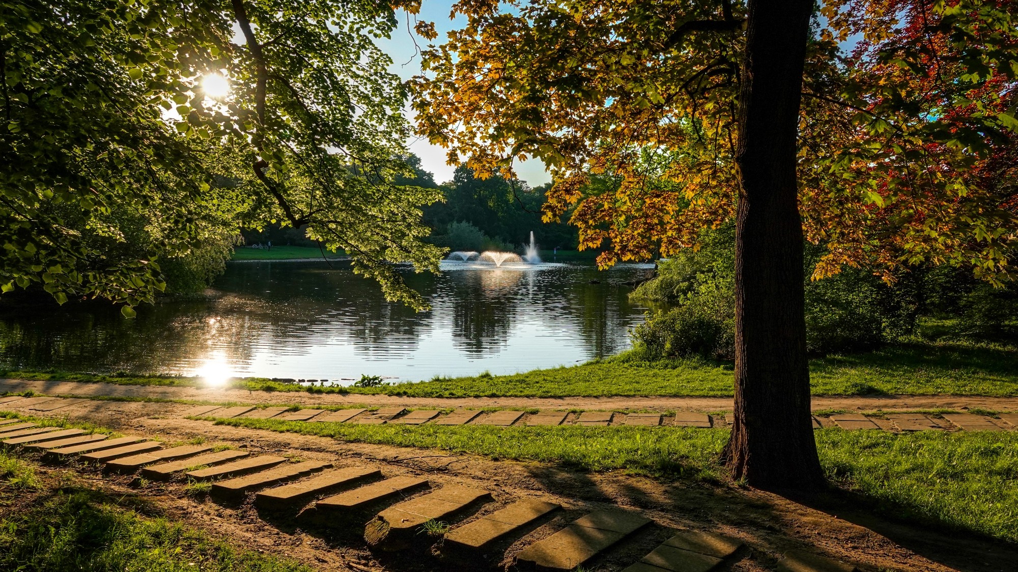 Uroki zielonej pory roku - zdjęcie 25