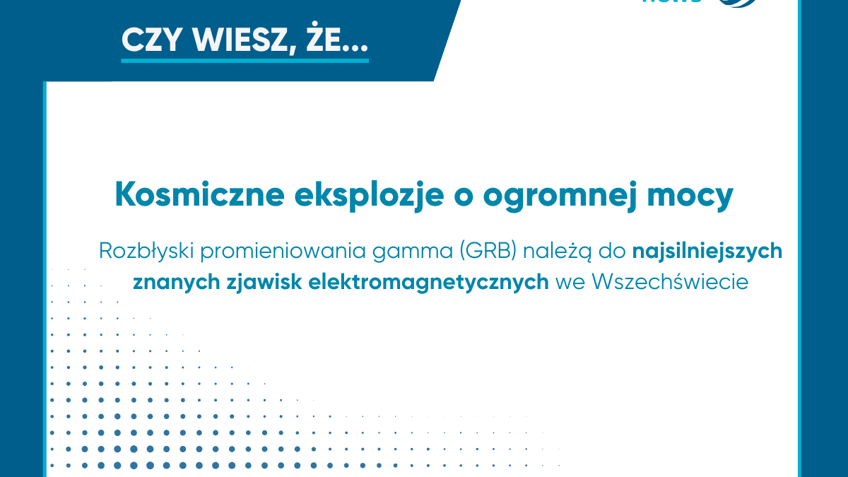 Nowe obserwatorium gamma umocni pozycję Chile w astronomii