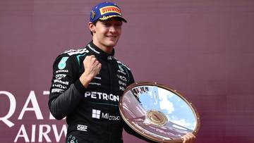 Znamy zwycięzcę Grand Prix Australii! Świetny start Mercedesa