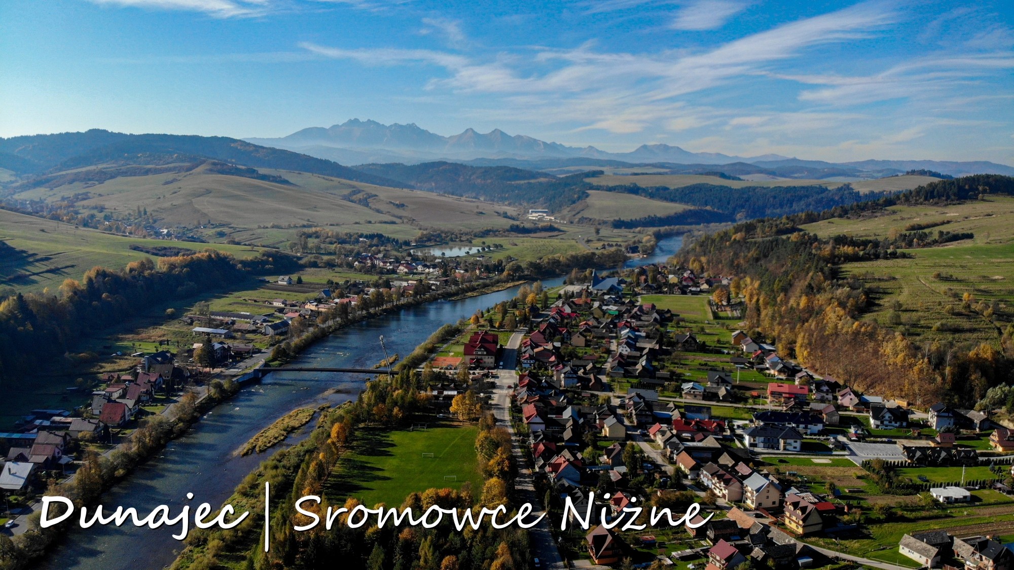 Polskie rzeki z lotu ptaka - zdjęcie 33