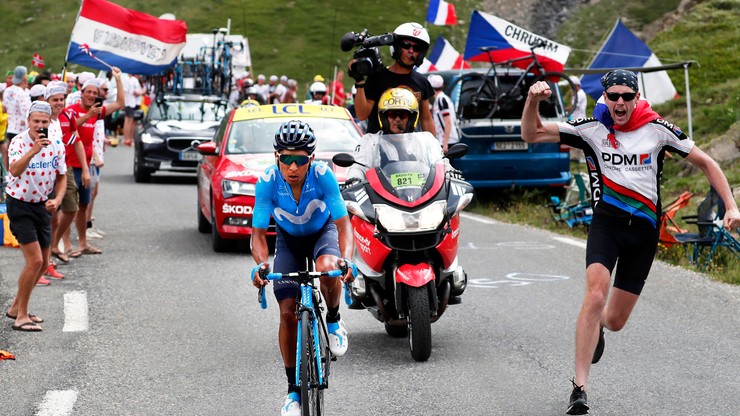 Tour de France: "Dzikie karty" dla ekip francuskich