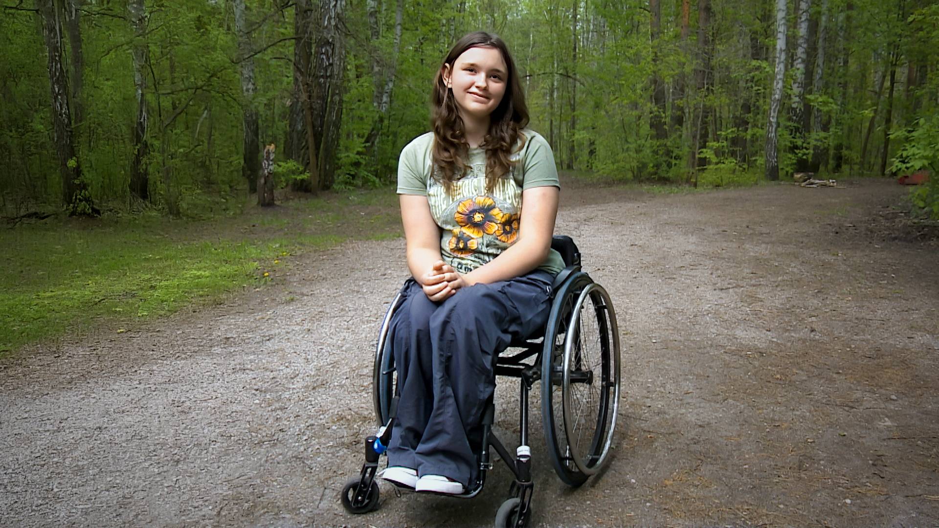 Zbiórka na leczenie Jagody