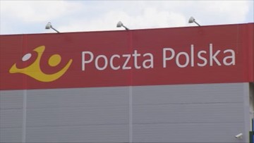 Zawieszono przyjmowanie przesyłek do Chin. Poczta Polska wyjaśnia