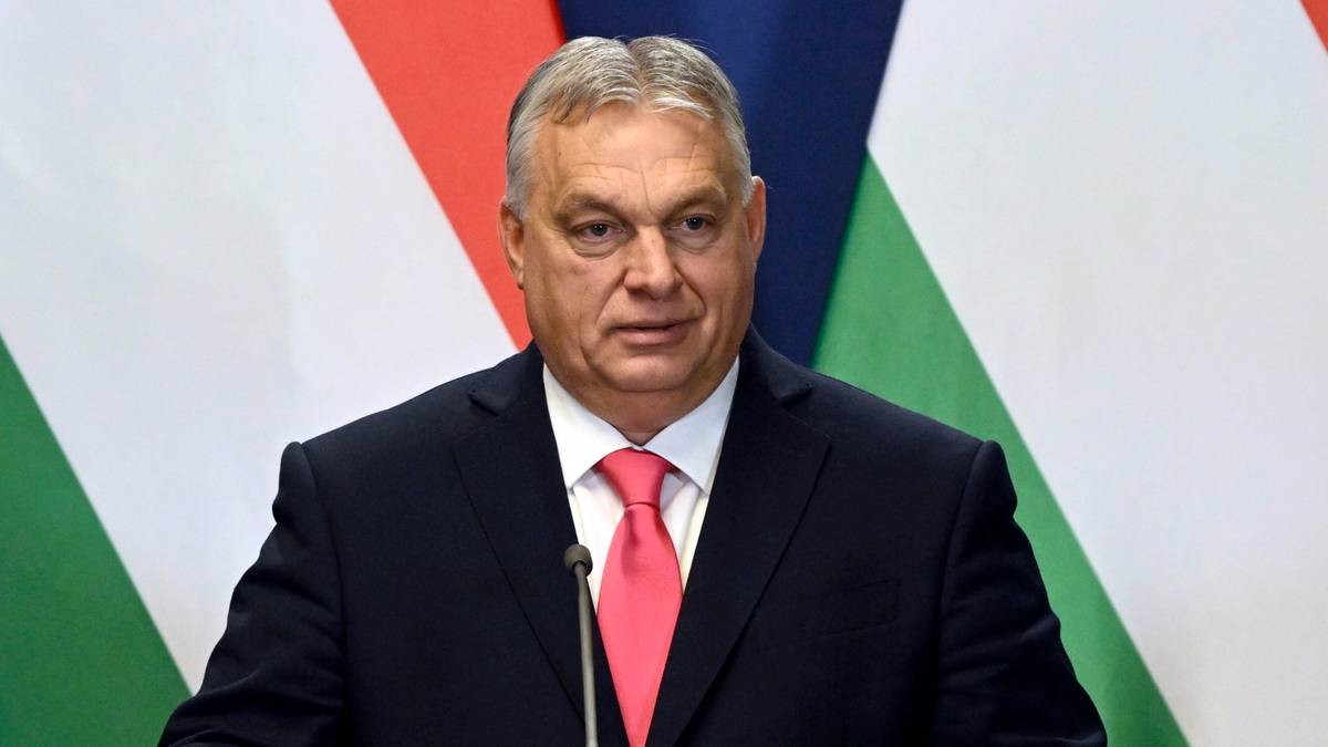 Węgry. Orban o pomaganiu Ukrainie. Nie chce wypłacania pieniędzy z budżetu