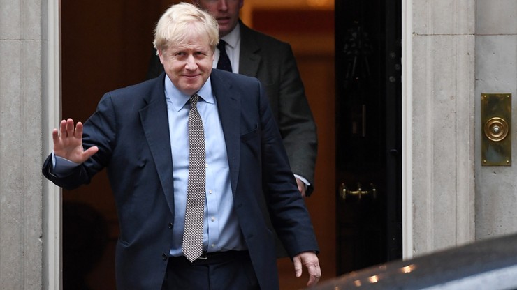 Brexit: Johnson zaproponuje przedterminowe wybory