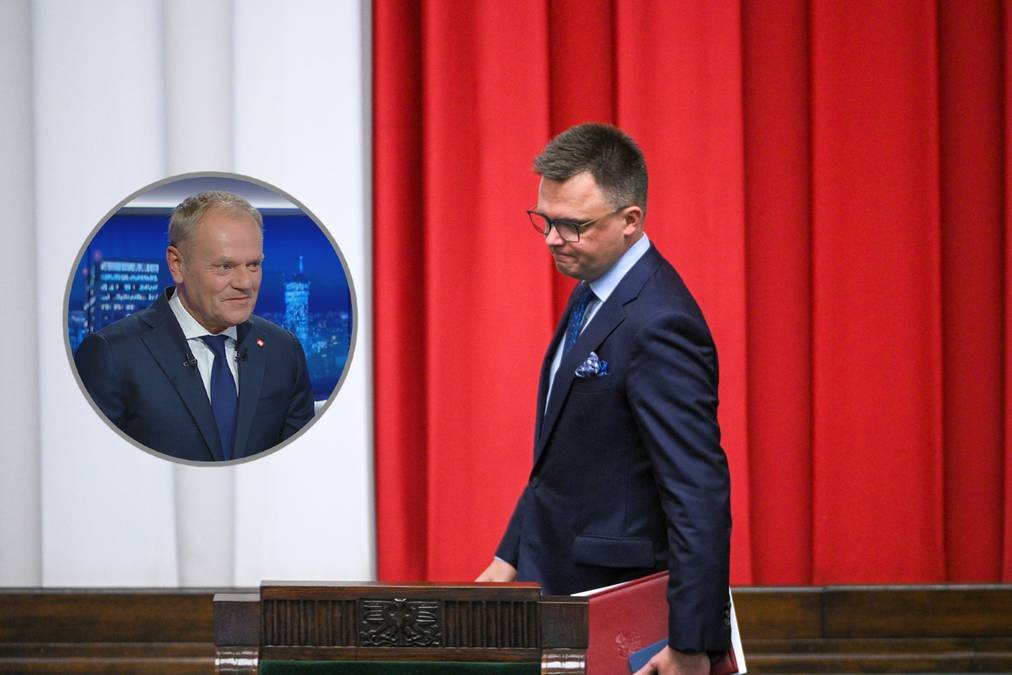 Premier planuje rekonstrukcję rządu. "Musi być sprawniejszy"