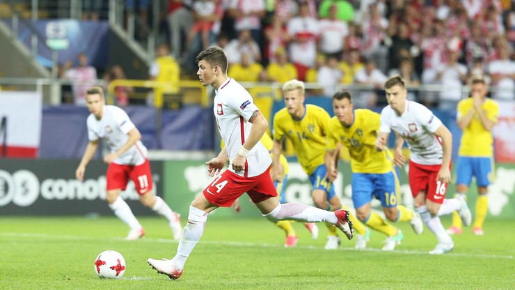 3,7 miliona widzów oglądało mecz Polska - Szwecja w Polsacie i Polsacie Sport