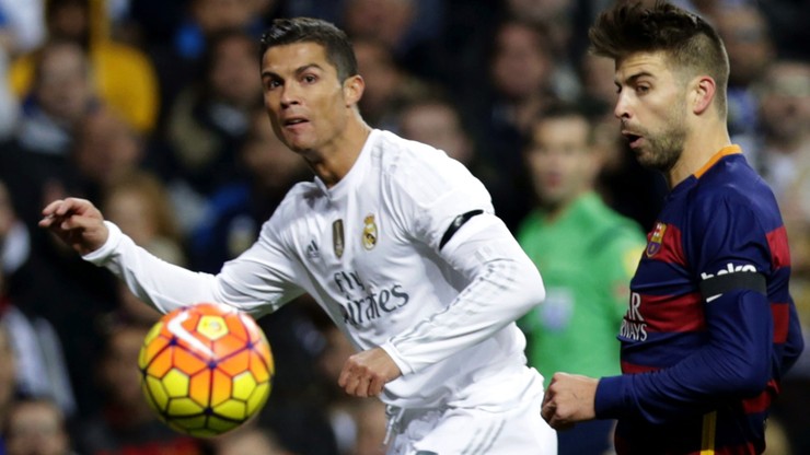 Ronaldo postawił ultimatum Realowi: albo Benitez, albo ja