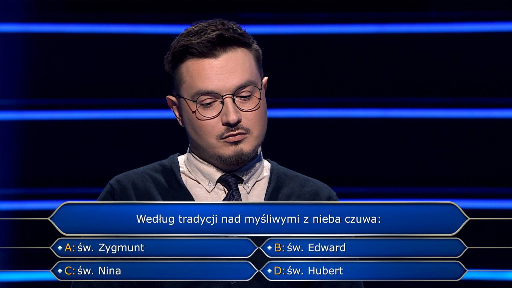 „Milionerzy”: Poznaj pytania i odpowiedzi z odcinka 86