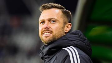 Betclic 1. Liga: ŁKS Łódź - Odra Opole. Relacja live i wynik na żywo online