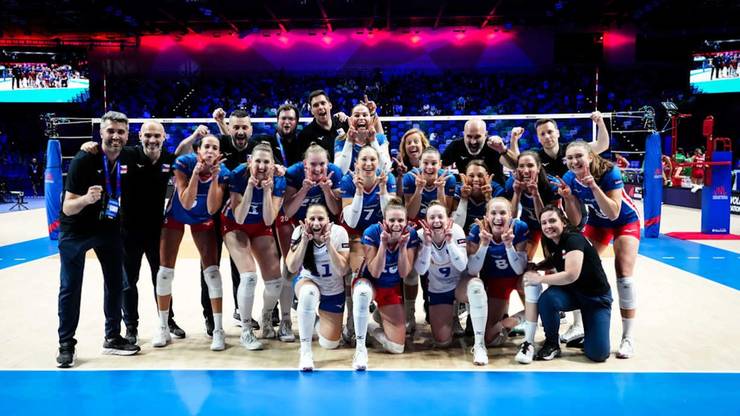 Czechy – grupa D