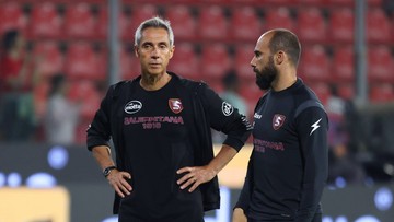 Były selekcjoner reprezentacji Polski obejmie Napoli? Włoskie media nie mają wątpliwości