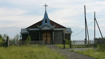 Białystok włącza się w akcję zbiórki pieniędzy na odbudowę kościoła w syberyjskiej wsi