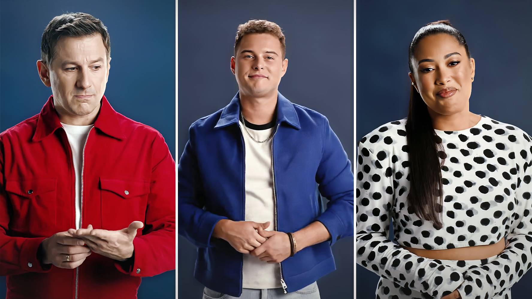 Prowadzący wybrali wszystko co &bdquo;Naj&rdquo; w &bdquo;Must Be The Music&rdquo;