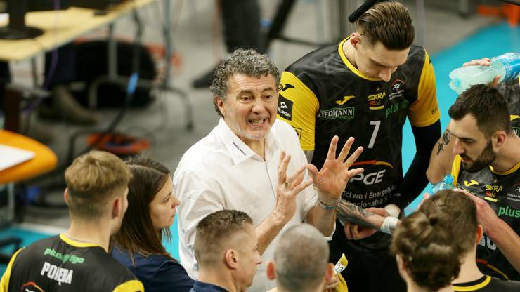 PGE GiEK Skra Bełchatów