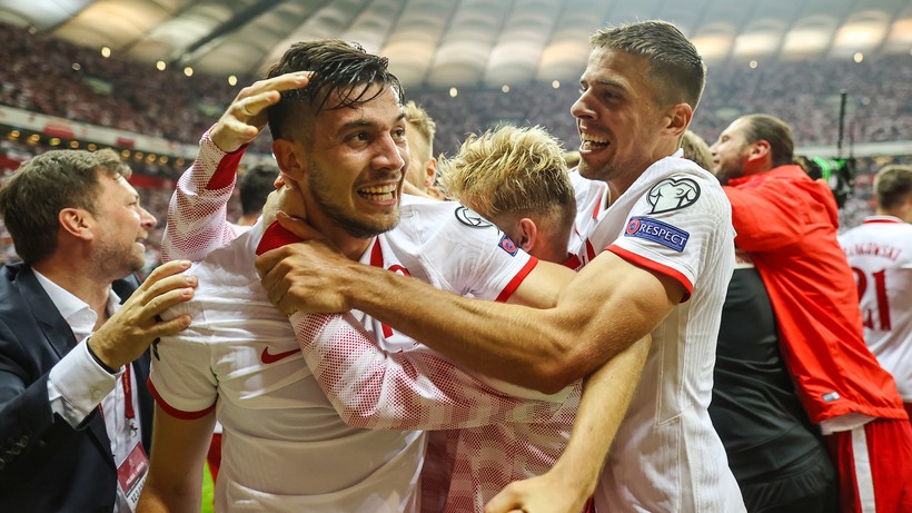 Zbigniew Boniek o meczu Polska - Anglia: Twierdza pozostaje twierdzą