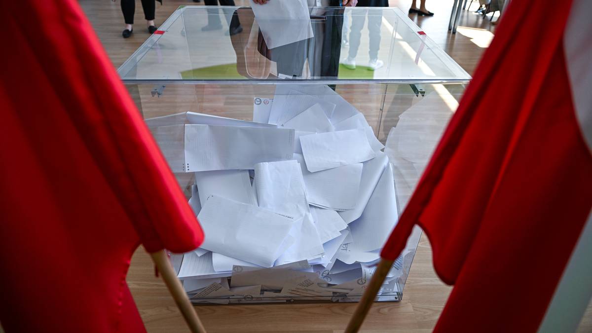 Wybory 2024. Wyniki exit poll. Wykształcenie a rozkład głosów