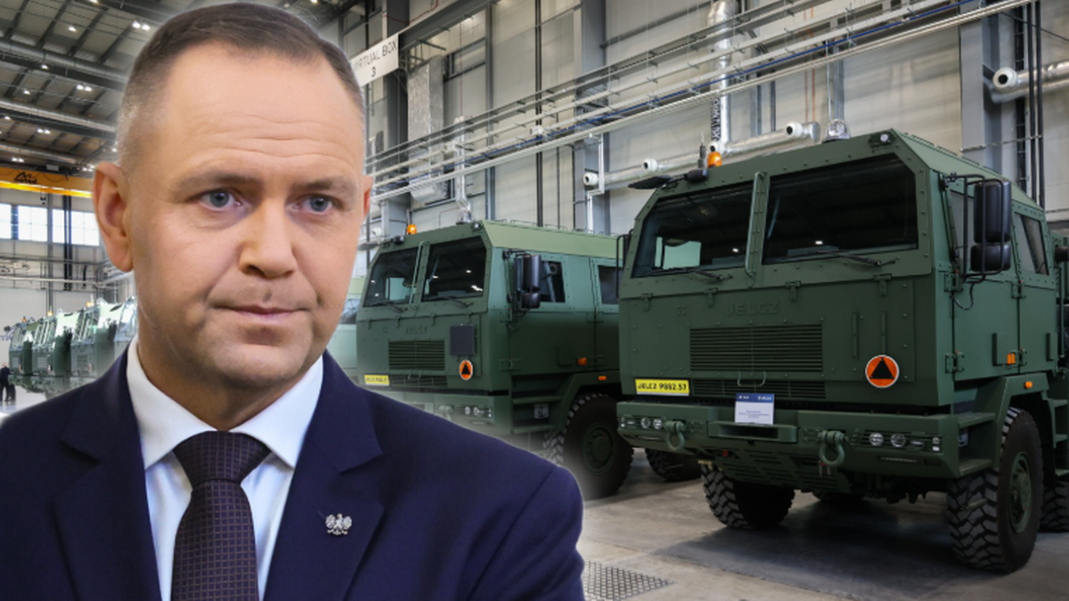 Решение по программе SAFE. Что должен делать Кароль Навроцки?