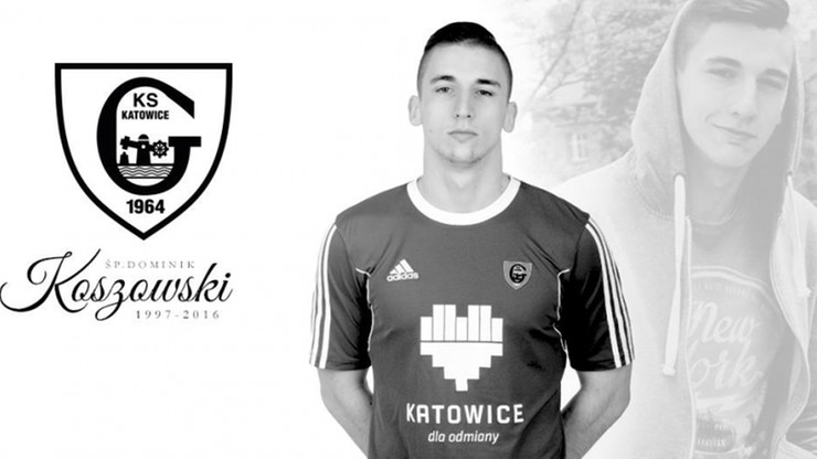 Młody piłkarz śmiertelnie raniony nożem w Katowicach