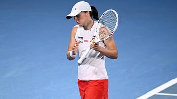 Ważny komunikat ws. Świątek! Właśnie to ogłoszono