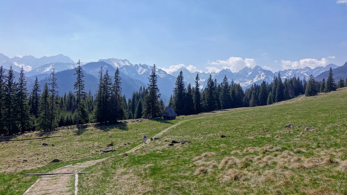 Piękno polskich gór - zdjęcie 38