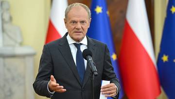 Tusk zadecydował ws. CPK. Zmiana na ważnym stanowisku