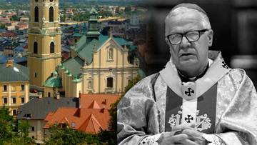 Polskim Episkopatem kierował przez dekadę. Nie żyje abp Józef Michalik