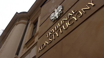 RPO publikuje wyroki usunięte z serwisu Trybunału Konstytucyjnego
