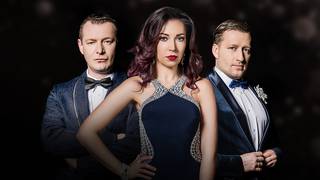 10 w skali humoru, czyli dekada Kabaretu Nowaki