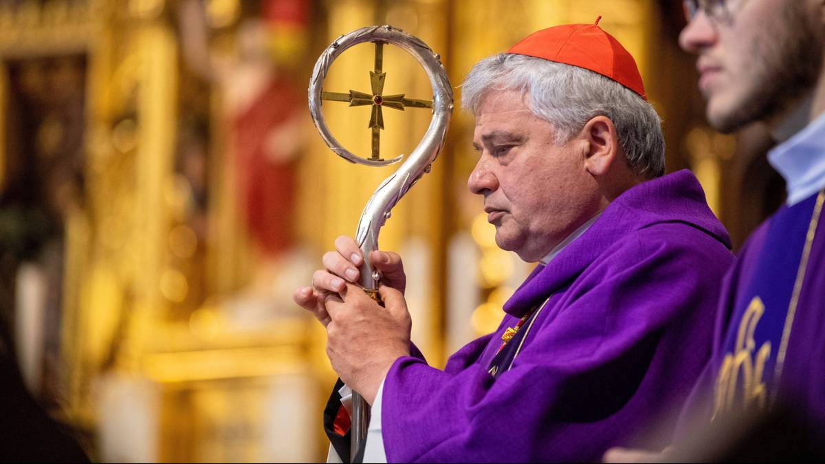 Mamy nowego metropolitę łódzkiego. Papież Leon XIV zadecydował