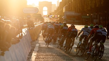 Tour de France: Znamy nowy termin