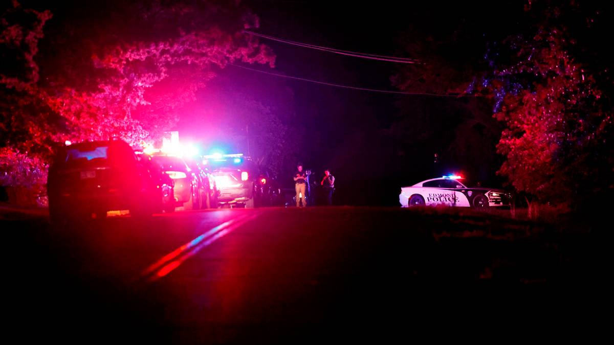 Urządzili imprezę nad jeziorem, ktoś zaczął strzelać. Dramat w USA