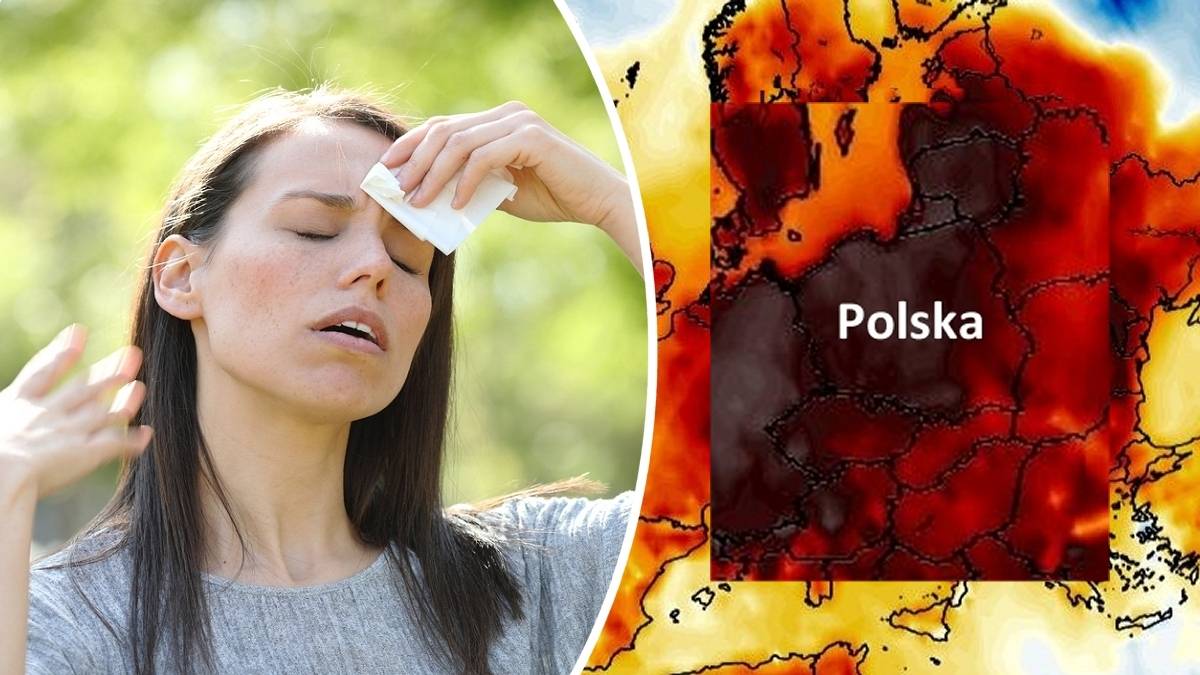 Biorą urlop na żądanie w tych dniach. Nie chcą się usmażyć