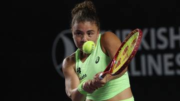 WTA w Indian Wells: Jasmine Paolini - Anatazja Potapowa. Relacja live i wynik na żywo