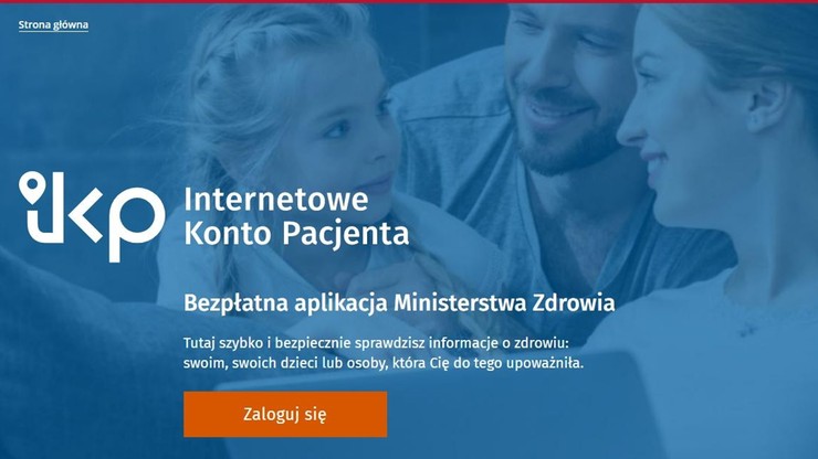 Zaświadczenie o szczepieniu przeciw COVID-19 dostępne w internecie po polsku i angielsku