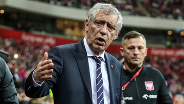 "Mecz z Niemcami może wzmocnić Santosa"