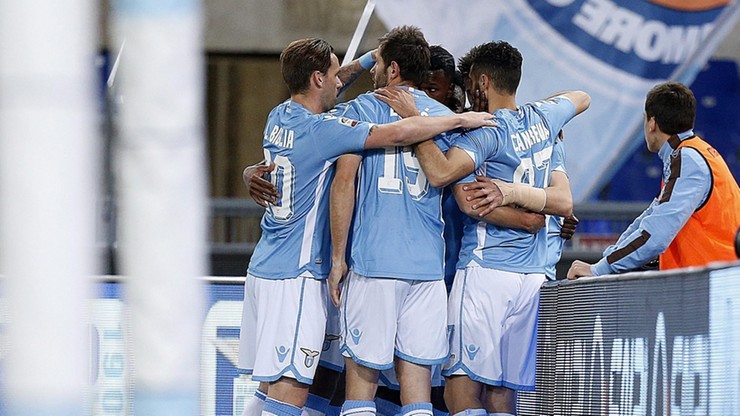 Serie A: Lazio nie pozostawiło złudzeń Interowi