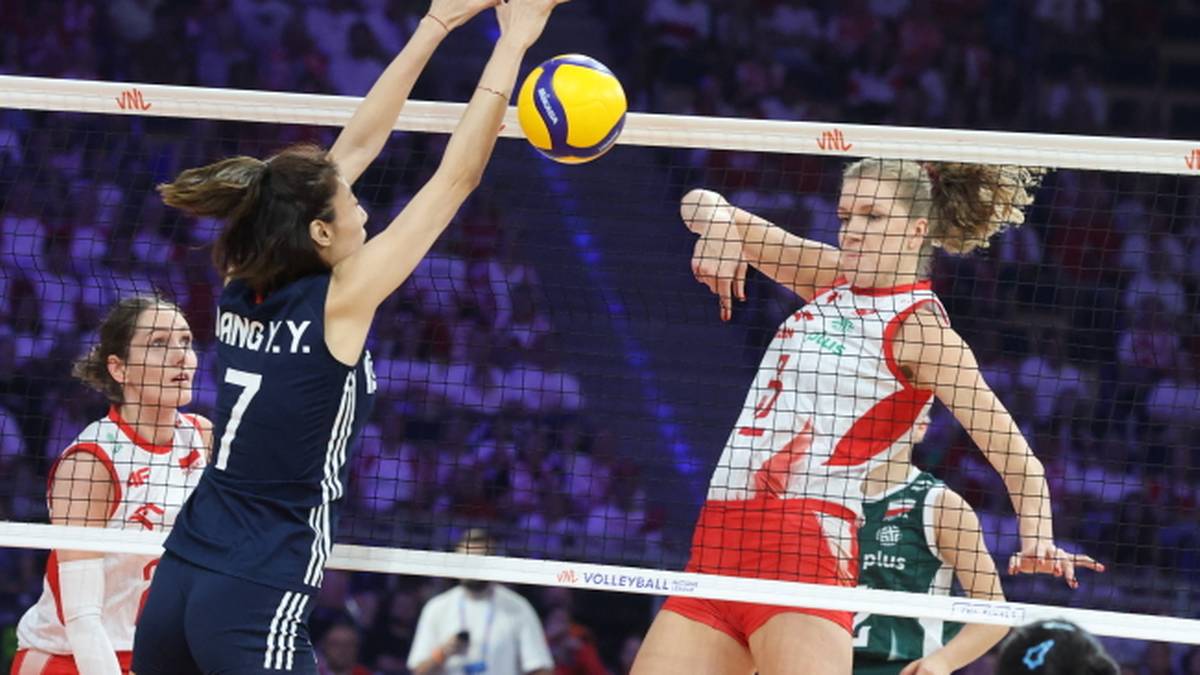 Polska gwiazda wyróżniona! Trafiła do drużyny marzeń
