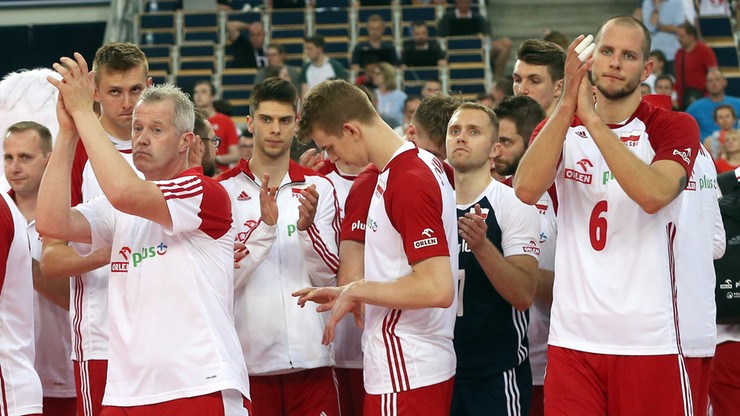 Liga Narodów: Polska – Brazylia. Transmisja w Polsacie Sport i Super Polsacie
