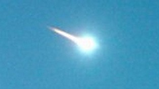 22.03.2021 09:00 Deszcz meteorów nad Anglią, Francją i Kubą. „Trzęsły się ściany i szyby, a niebo zapłonęło”