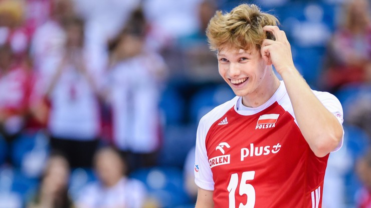 Magiczny serwis Kochanowskiego odmienił losy meczu! Niesamowita seria Polaków (WIDEO)